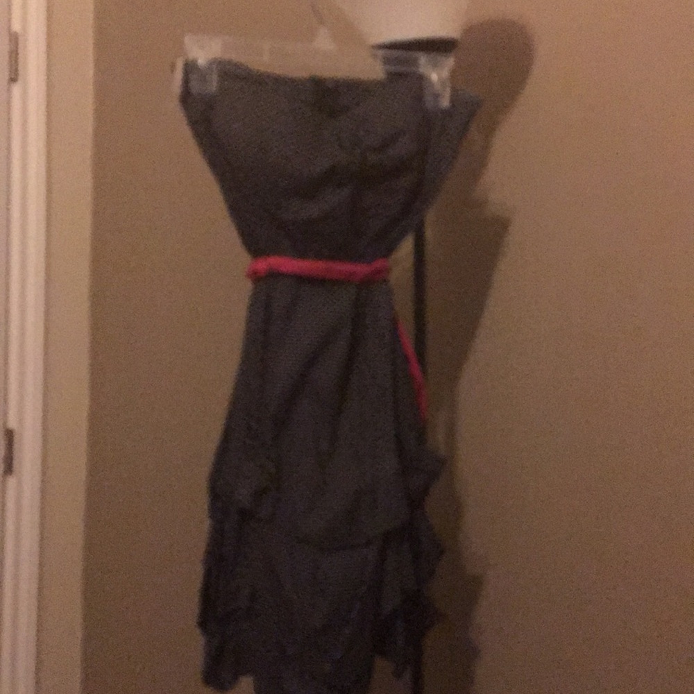 Dress!